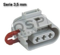 Kontakt - Checkbox - QCB-C3-0015-B QSP Products